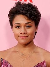 Ariana DeBose'un fotoğrafi