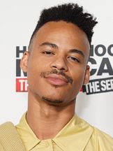 Mark St. Cyr'un fotoğrafi