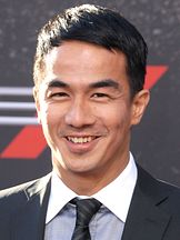 Joe Taslim'un fotoğrafi