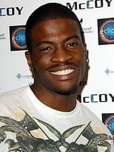 Black Thomas'un fotoğrafi