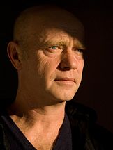 Laurent Grévill'un fotoğrafi