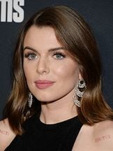 Julia Fox'un fotoğrafi