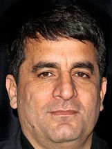 Dror Moreh'un fotoğrafi