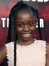 Madison Curry'un fotoğrafi