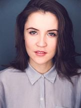 Oona Roche'un fotoğrafi