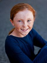 Daisy Axon'un fotoğrafi