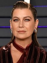 Ellen Pompeo'un fotoğrafi