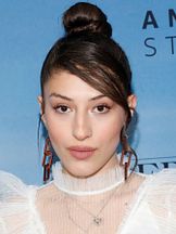 Noa Fisher'un fotoğrafi