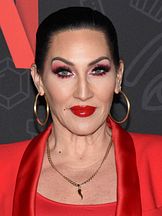 Michelle Visage'un fotoğrafi
