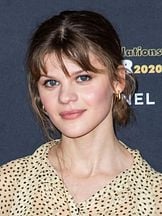 Céleste Brunnquell'un fotoğrafi