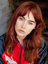 Kim Spearman'un fotoğrafi