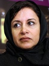 Fereshteh Sadre Orafaee'un fotoğrafi