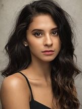 Daniela Norman'un fotoğrafi