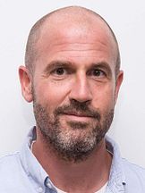 James Frey'un fotoğrafi