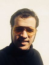 John Sehil'un fotoğrafi