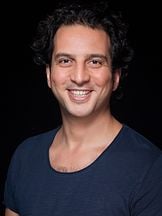 İhsan Ceylan'un fotoğrafi