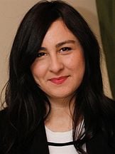 Yasemin Sakallıoğlu'un fotoğrafi