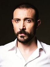 Azer Şelte'un fotoğrafi