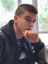 Tarık Bayrak'un fotoğrafi