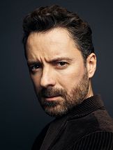 Eric Geynes'un fotoğrafi