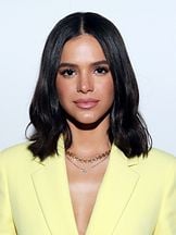 Bruna Marquezine'un fotoğrafi