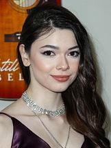 Nikki Hahn'un fotoğrafi