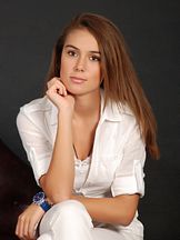 Zülal Ortaç'un fotoğrafi