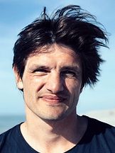 François-Régis Jeanne'un fotoğrafi