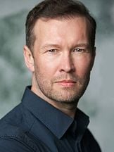 Gordon Alexander'un fotoğrafi