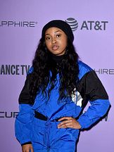 Alexis Chikaeze'un fotoğrafi