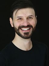 Serhat Şahin'un fotoğrafi