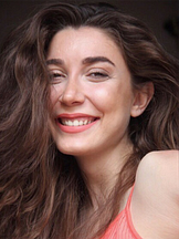 Melike Kökçe'un fotoğrafi