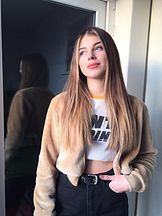 Sude Özcan'un fotoğrafi