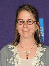 Alison Ellwood'un fotoğrafi