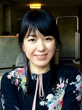 Mari Okada'un fotoğrafi