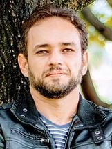 Oscar Calixto'un fotoğrafi