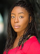 Amarah-Jae St. Aubyn'un fotoğrafi