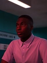 Isma Kébé'un fotoğrafi