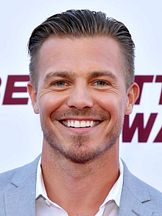 Michael Roark'un fotoğrafi