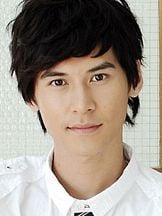 Carlos Chan'un fotoğrafi