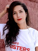 Faride Schroeder'un fotoğrafi