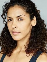 Lynne Anne Rodgers'un fotoğrafi