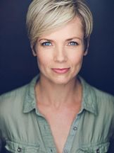 Tamara Hickey'un fotoğrafi