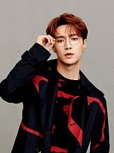 Zhang Yixing'un fotoğrafi