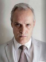 Carlos Álvarez'un fotoğrafi