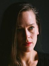 Bobbi Jene Smith'un fotoğrafi