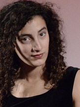 Mouna Soualem'un fotoğrafi