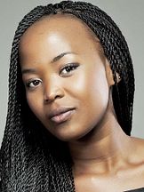 Fulu Mugovhani'un fotoğrafi