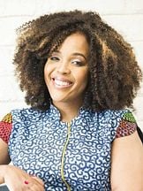 Tumi Morake'un fotoğrafi