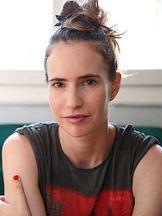 Naama Preis'un fotoğrafi